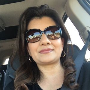 Meet your Posher, Patricia